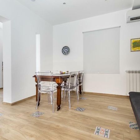 Teatro Massimo City Center Apartments Palerme Extérieur photo