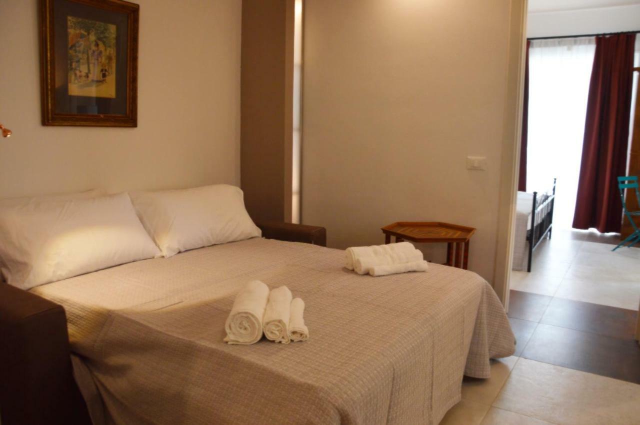 Teatro Massimo City Center Apartments Palerme Extérieur photo