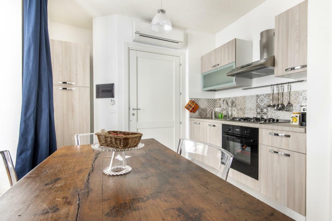 Teatro Massimo City Center Apartments Palerme Extérieur photo