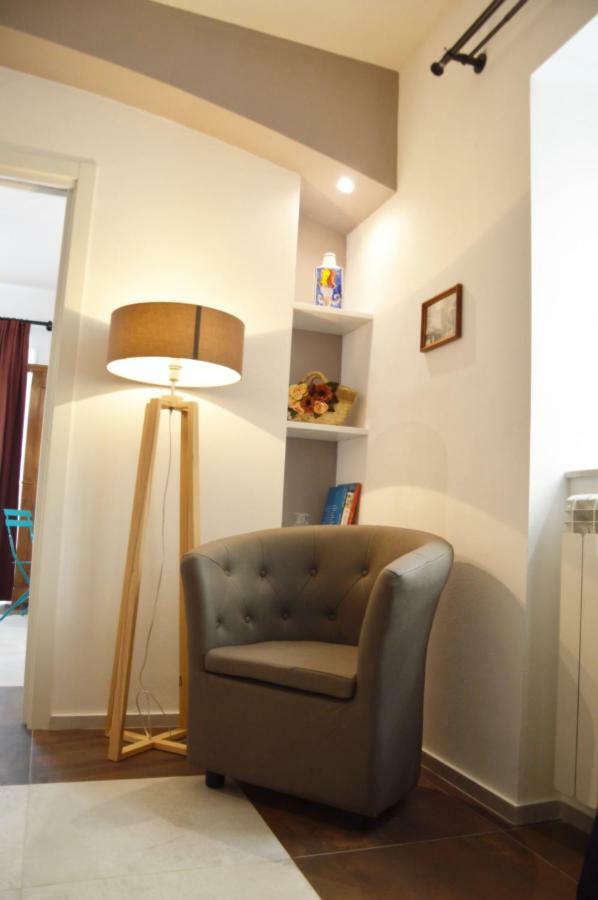 Teatro Massimo City Center Apartments Palerme Extérieur photo