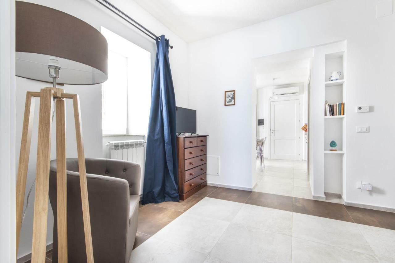 Teatro Massimo City Center Apartments Palerme Extérieur photo