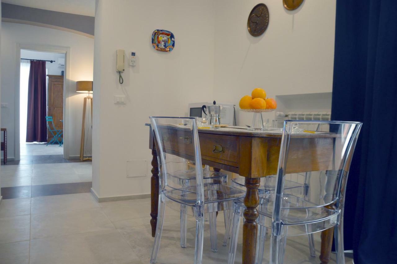 Teatro Massimo City Center Apartments Palerme Extérieur photo
