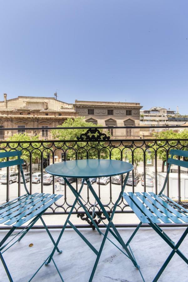 Teatro Massimo City Center Apartments Palerme Extérieur photo