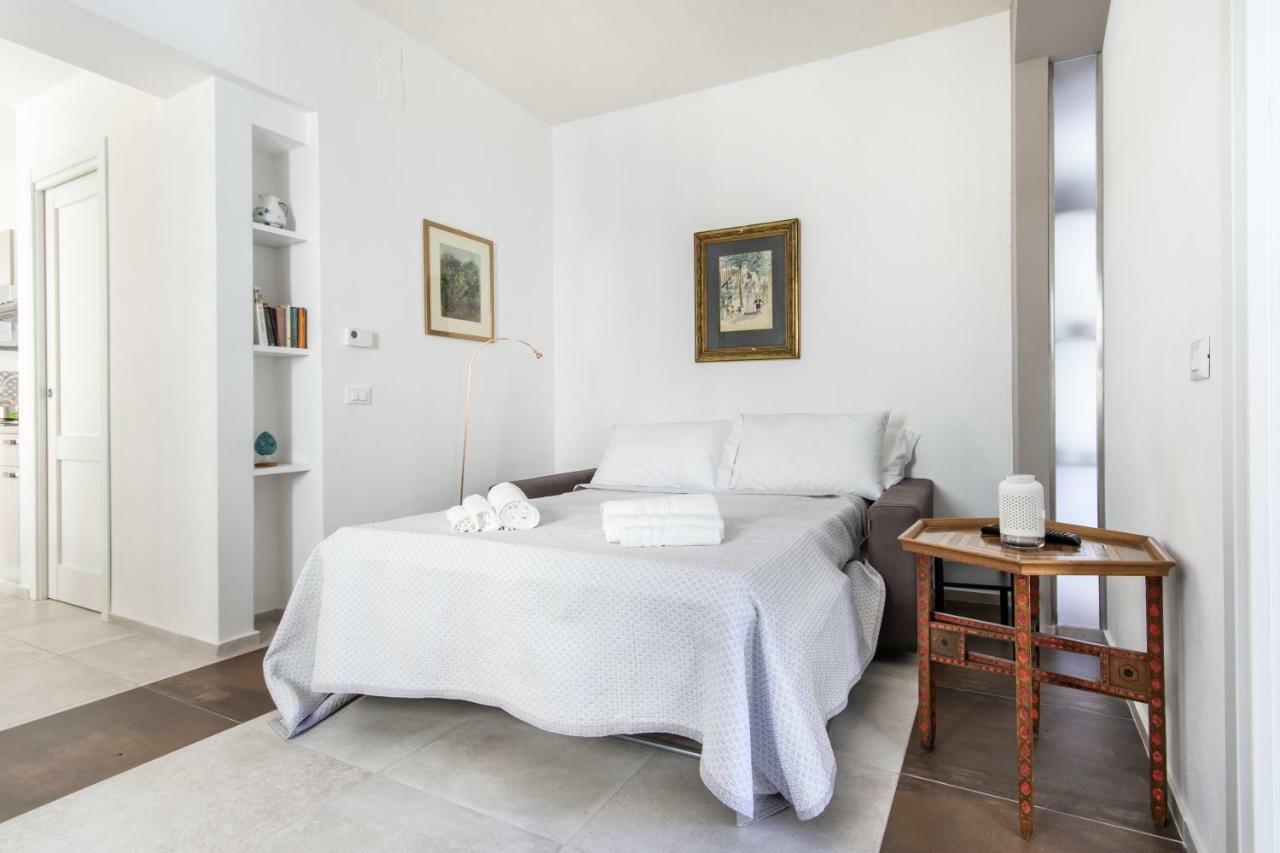Teatro Massimo City Center Apartments Palerme Extérieur photo