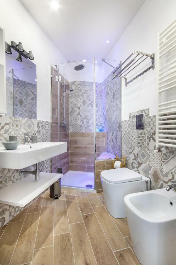 Teatro Massimo City Center Apartments Palerme Extérieur photo