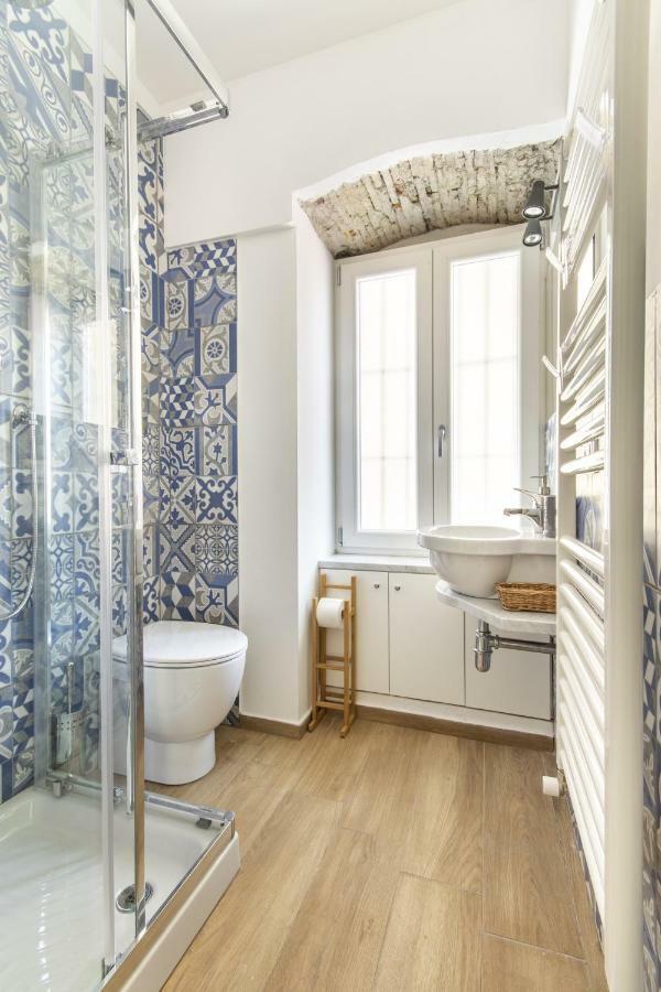 Teatro Massimo City Center Apartments Palerme Extérieur photo