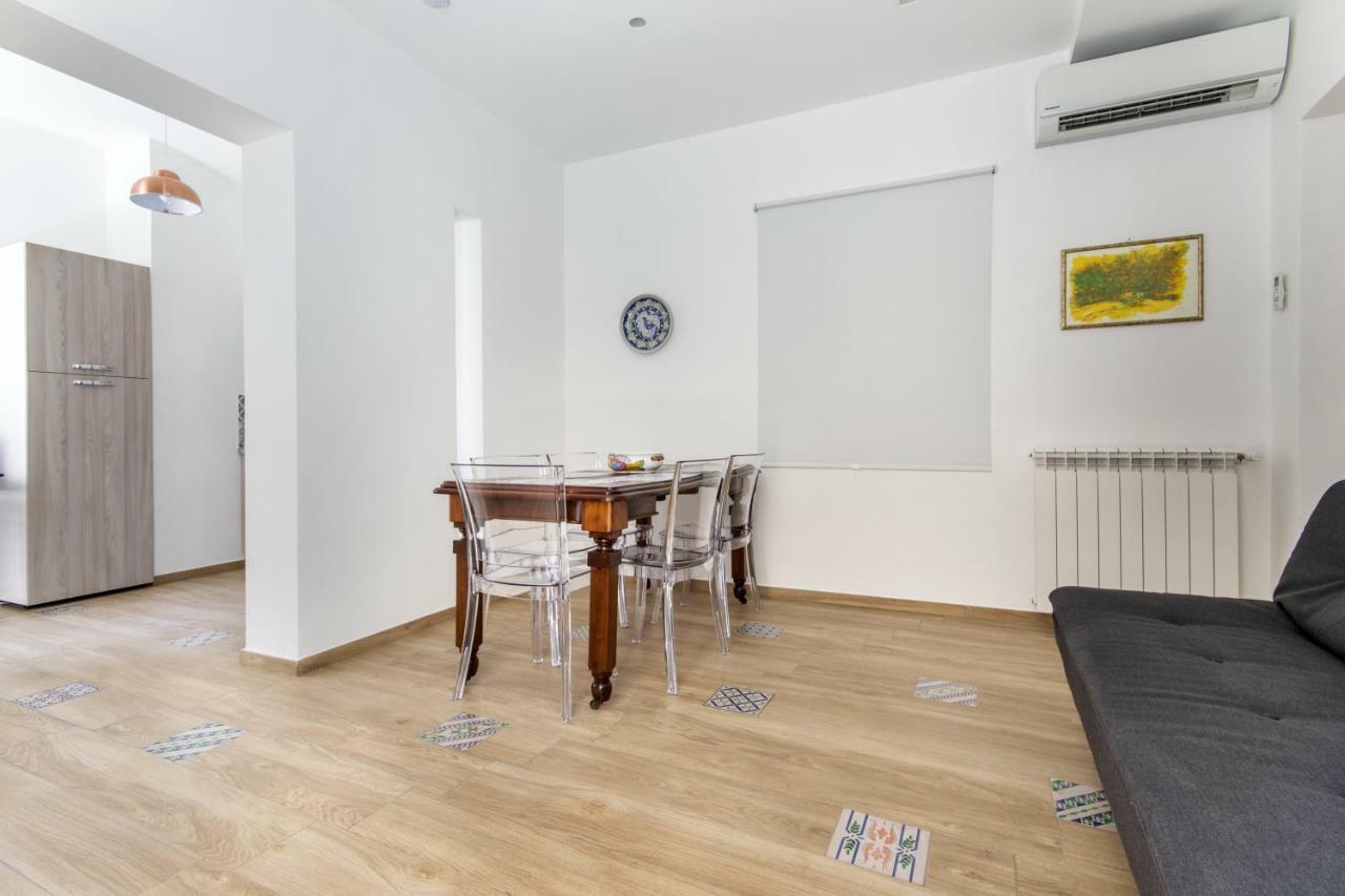 Teatro Massimo City Center Apartments Palerme Extérieur photo