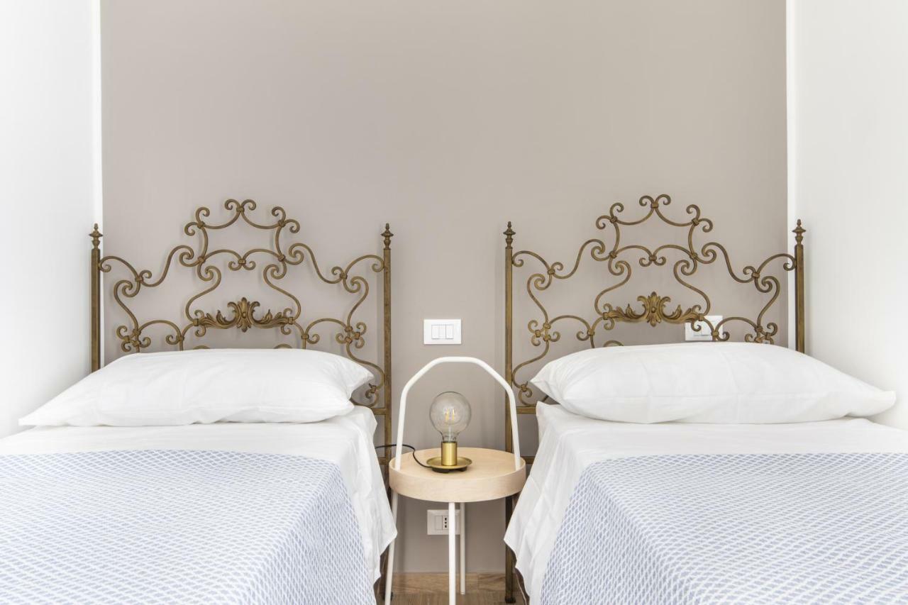 Teatro Massimo City Center Apartments Palerme Extérieur photo