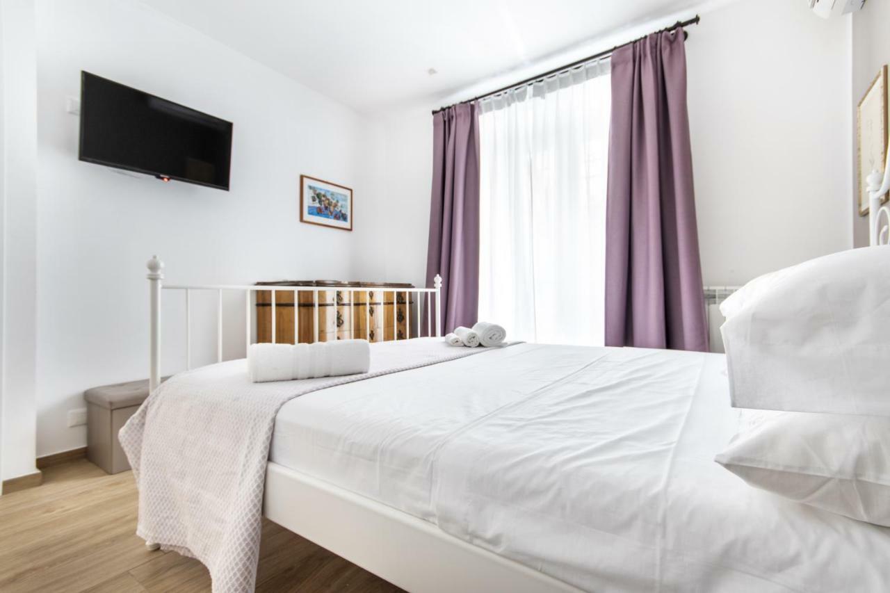 Teatro Massimo City Center Apartments Palerme Extérieur photo