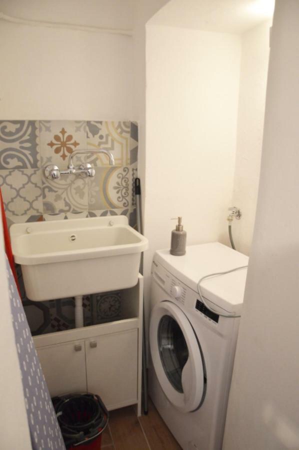 Teatro Massimo City Center Apartments Palerme Extérieur photo