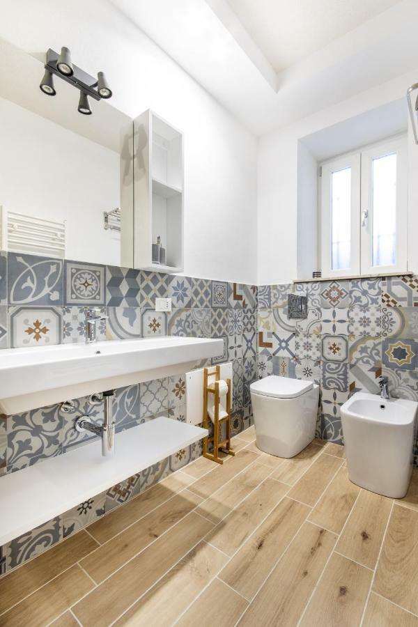 Teatro Massimo City Center Apartments Palerme Extérieur photo