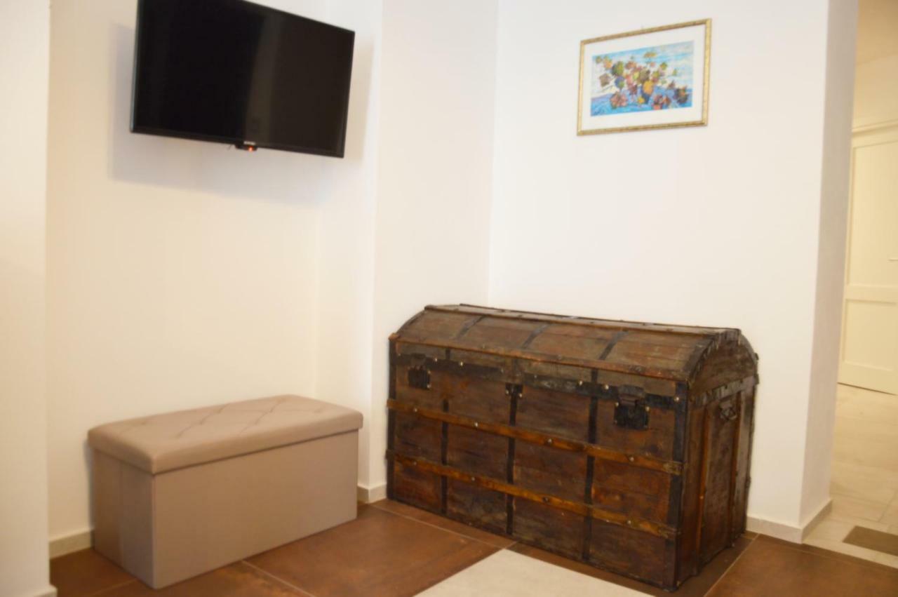 Teatro Massimo City Center Apartments Palerme Extérieur photo