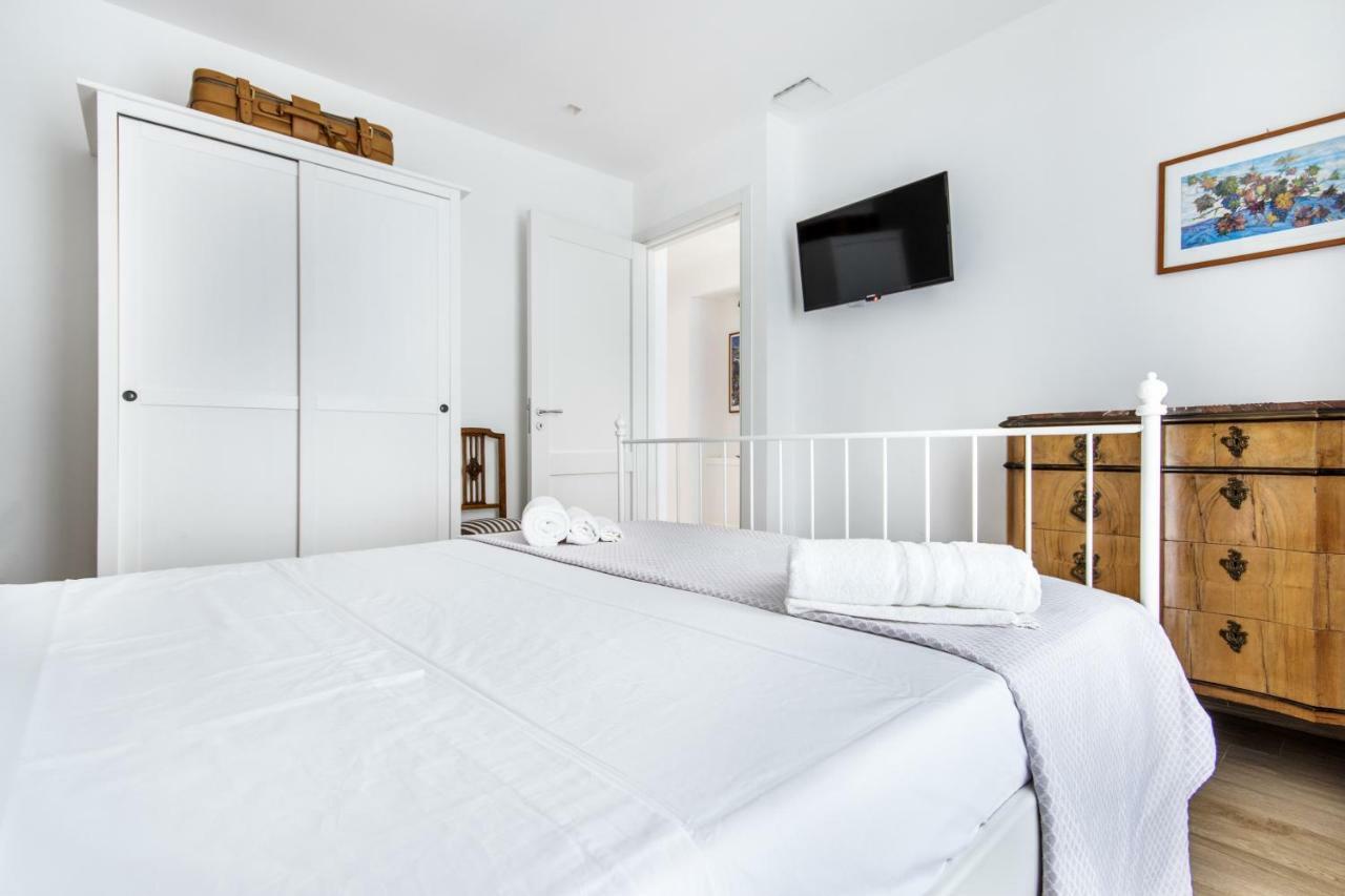 Teatro Massimo City Center Apartments Palerme Extérieur photo