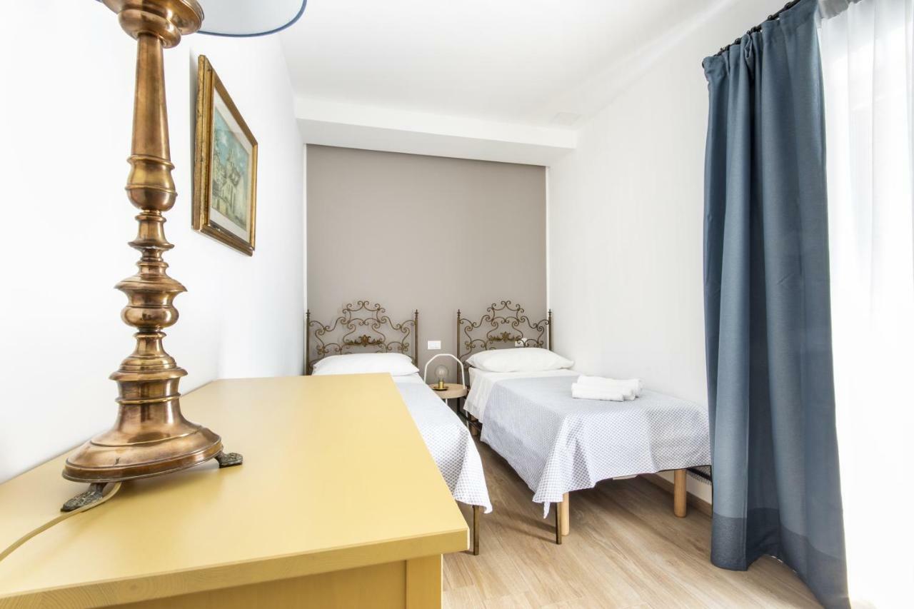 Teatro Massimo City Center Apartments Palerme Extérieur photo