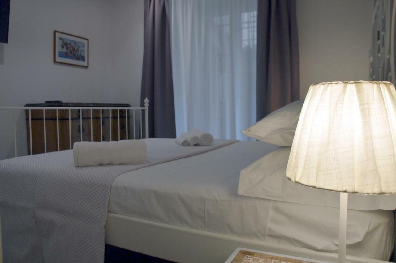 Teatro Massimo City Center Apartments Palerme Extérieur photo