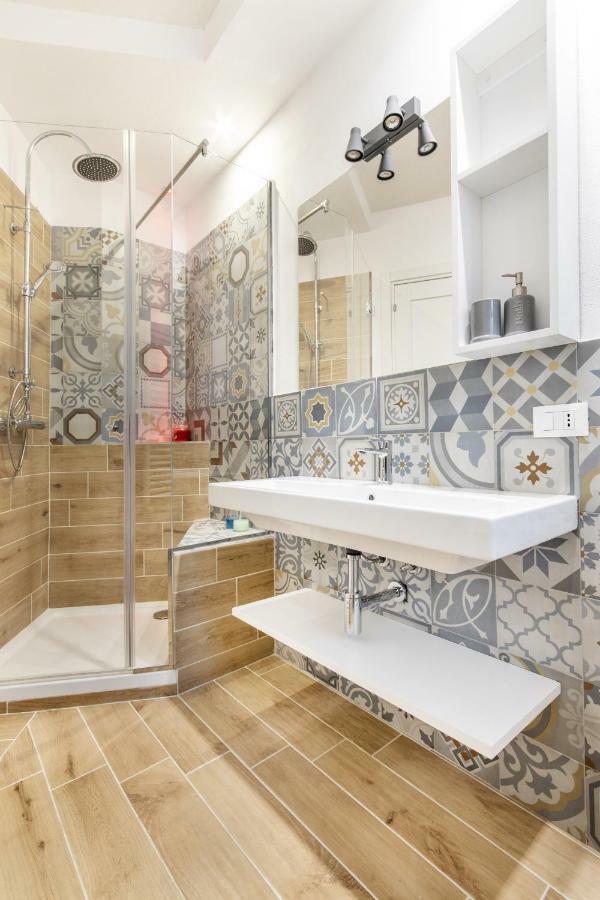 Teatro Massimo City Center Apartments Palerme Extérieur photo