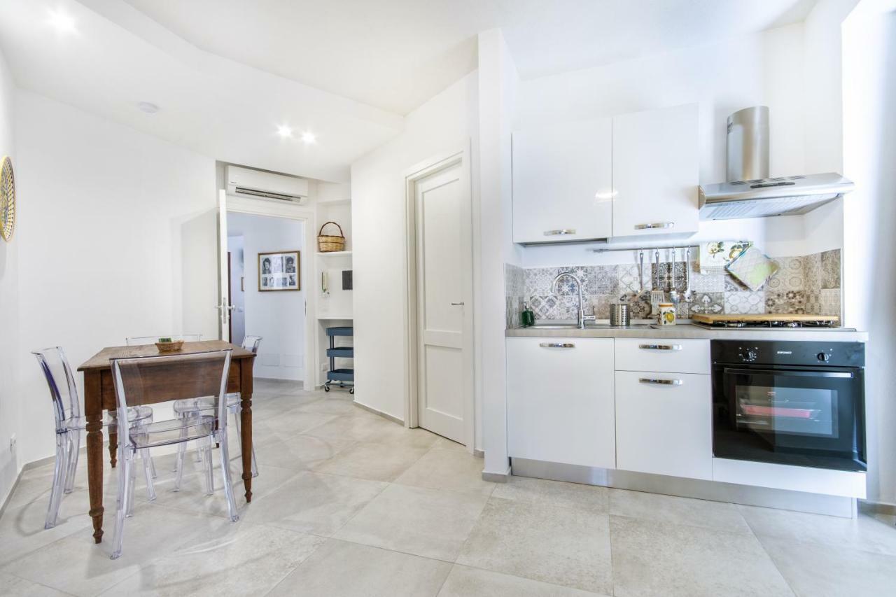 Teatro Massimo City Center Apartments Palerme Extérieur photo