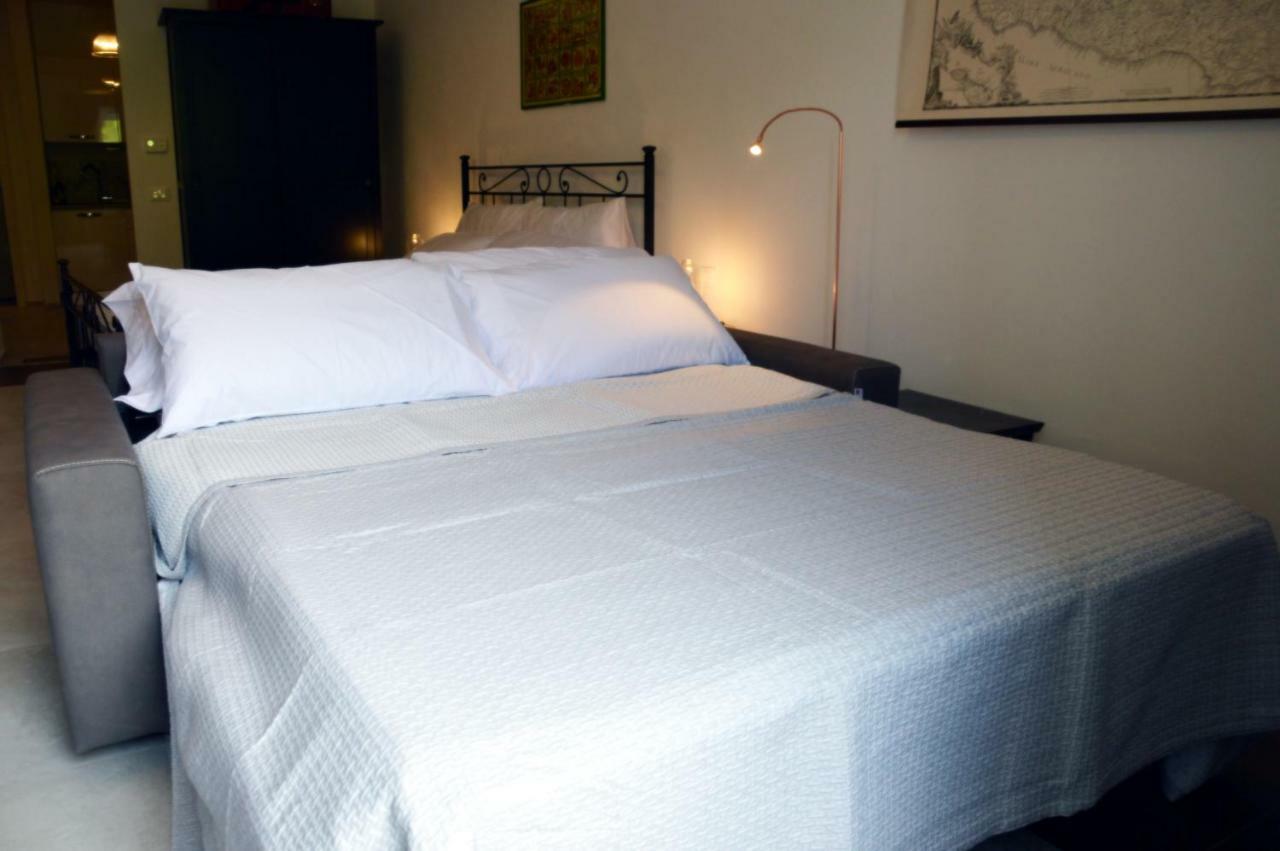 Teatro Massimo City Center Apartments Palerme Extérieur photo