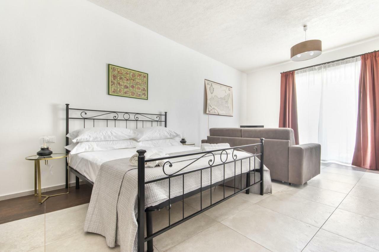 Teatro Massimo City Center Apartments Palerme Extérieur photo