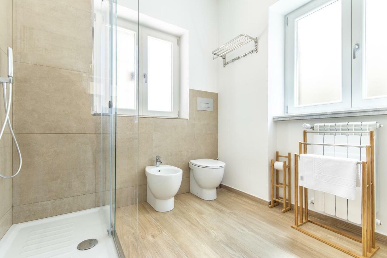 Teatro Massimo City Center Apartments Palerme Extérieur photo