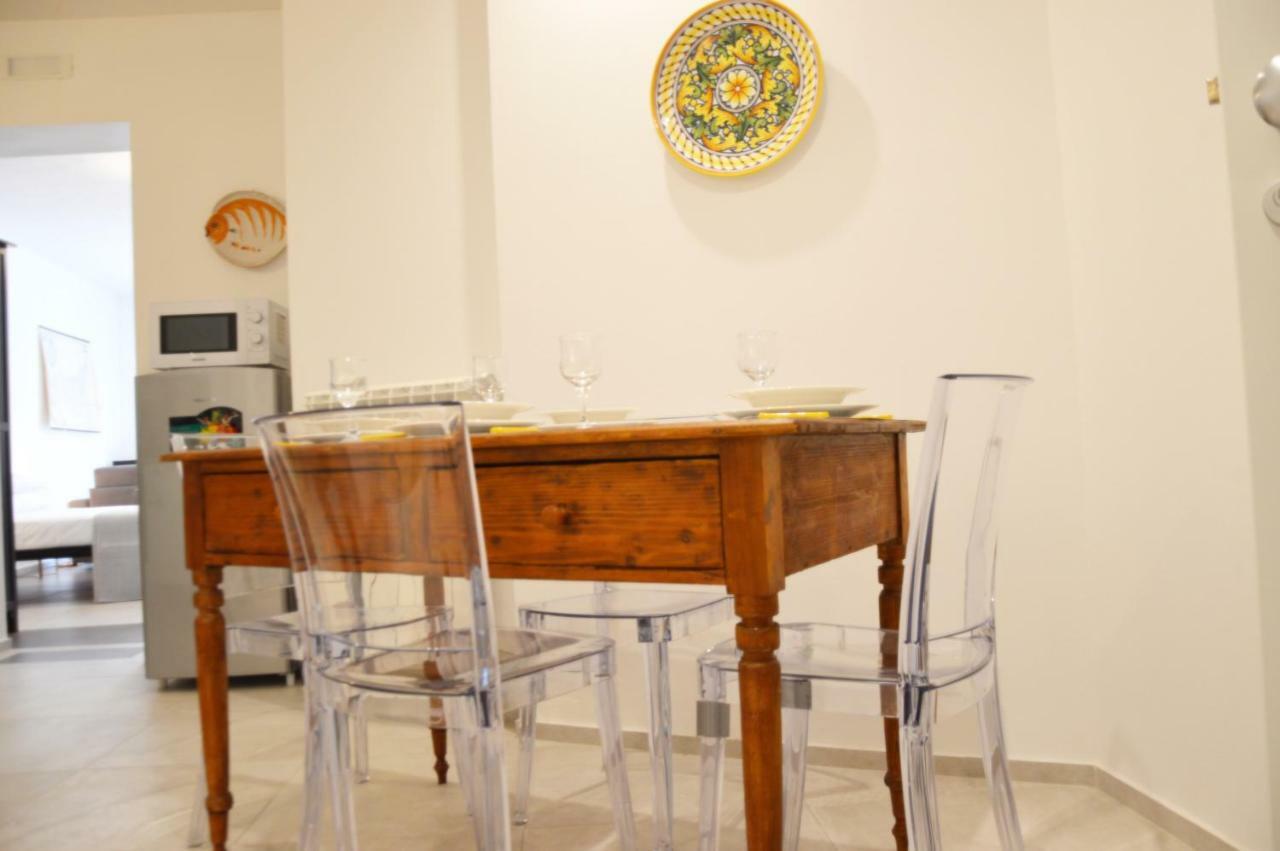 Teatro Massimo City Center Apartments Palerme Extérieur photo