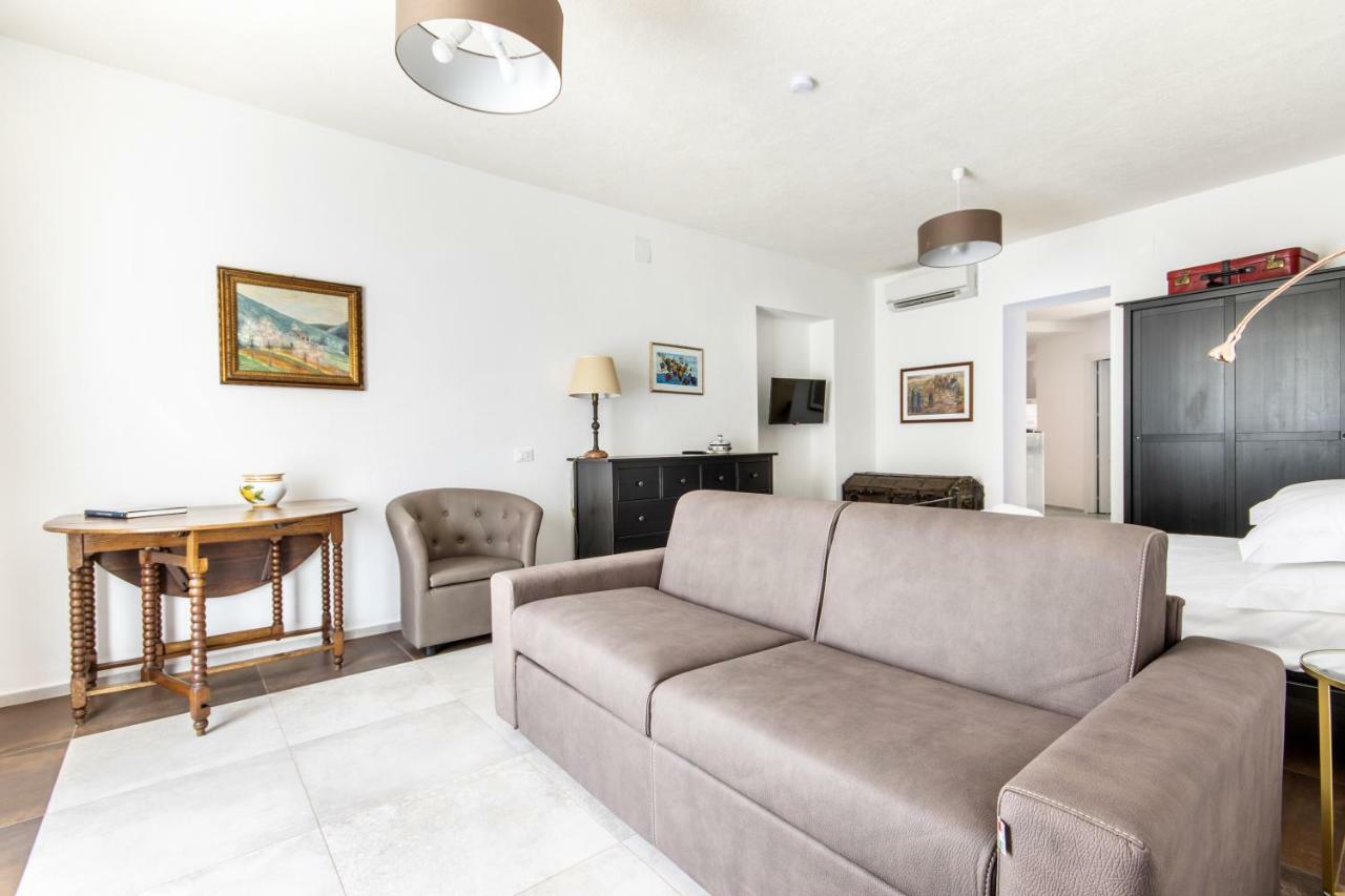 Teatro Massimo City Center Apartments Palerme Extérieur photo