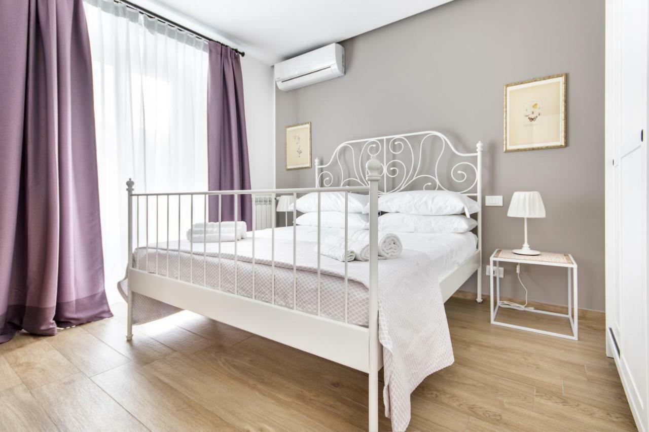 Teatro Massimo City Center Apartments Palerme Extérieur photo