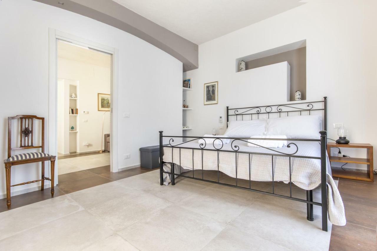 Teatro Massimo City Center Apartments Palerme Extérieur photo