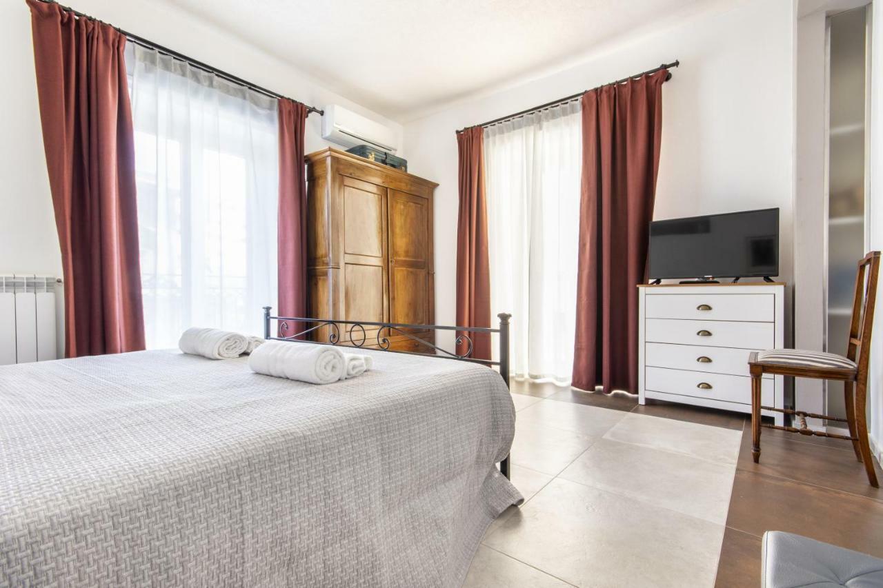 Teatro Massimo City Center Apartments Palerme Extérieur photo