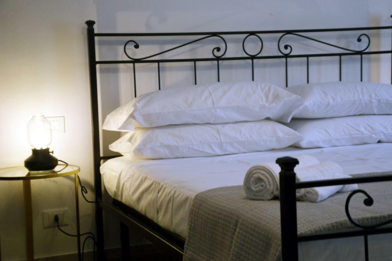 Teatro Massimo City Center Apartments Palerme Extérieur photo