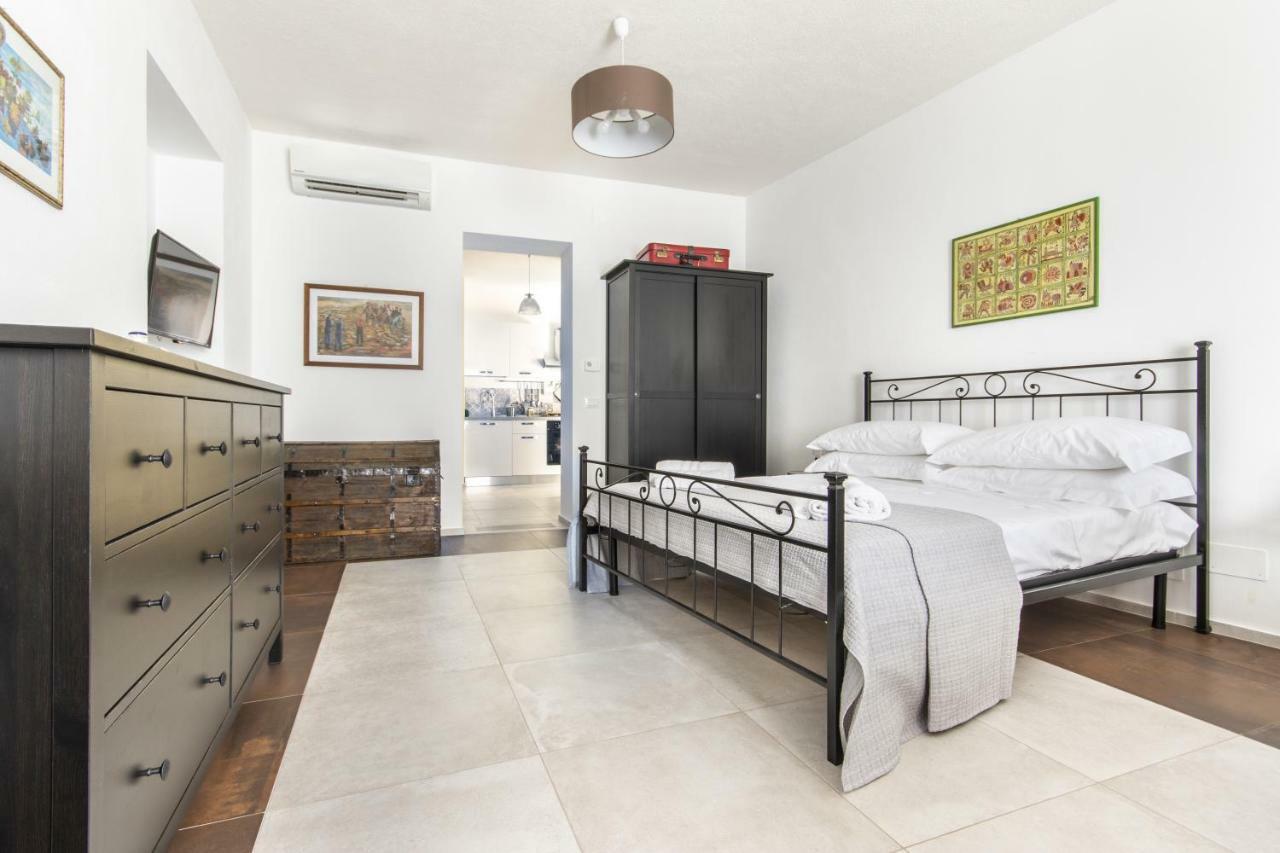 Teatro Massimo City Center Apartments Palerme Extérieur photo