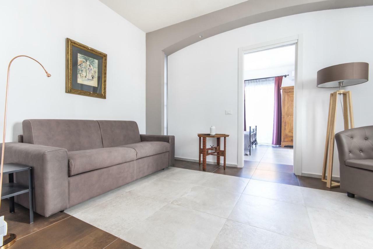 Teatro Massimo City Center Apartments Palerme Extérieur photo