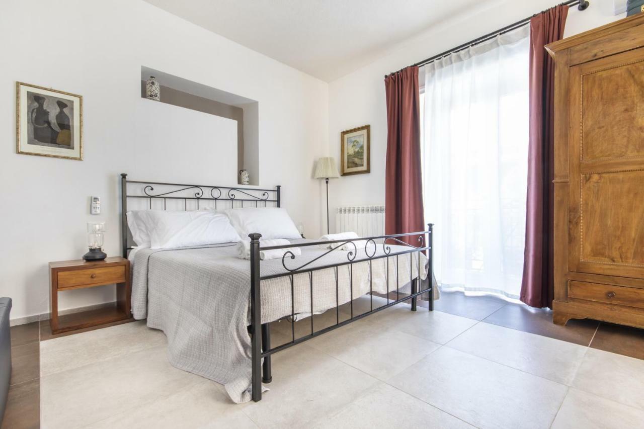 Teatro Massimo City Center Apartments Palerme Extérieur photo